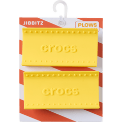 Crocs - Snow Plow Jibbitz™ charms