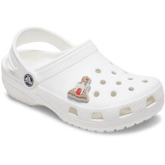 Crocs - Sandcastle Jibbitz™ charms