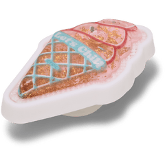 Crocs - Squish Filled Ice Cream Cone Jibbitz™ charms