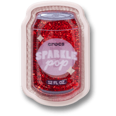 Crocs - Squish Filled Soda Pop Jibbitz™ charms