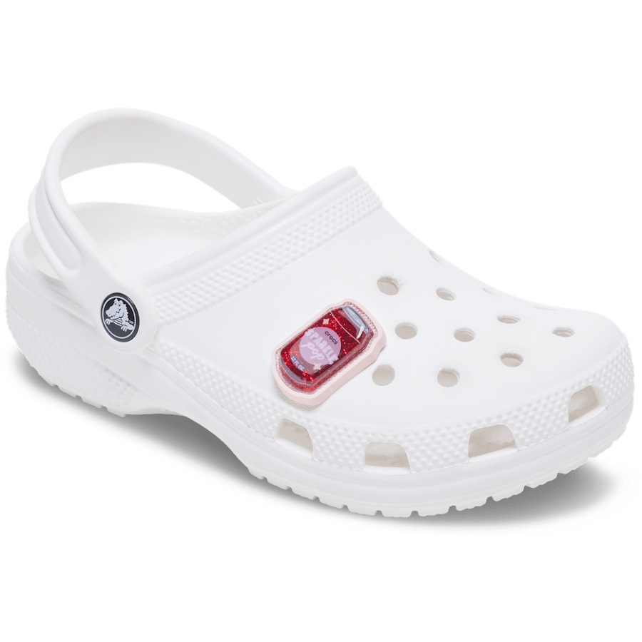 Crocs - Squish Filled Soda Pop Jibbitz™ charms