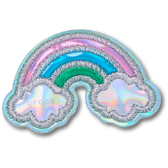 Crocs - Marbled Rainbow Jibbitz™ charms