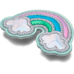 Crocs - Marbled Rainbow Jibbitz™ charms