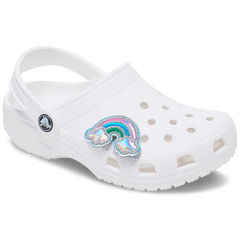 Crocs - Marbled Rainbow Jibbitz™ charms