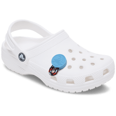 Crocs - Paracord Loop Blue Jibbitz™ charms
