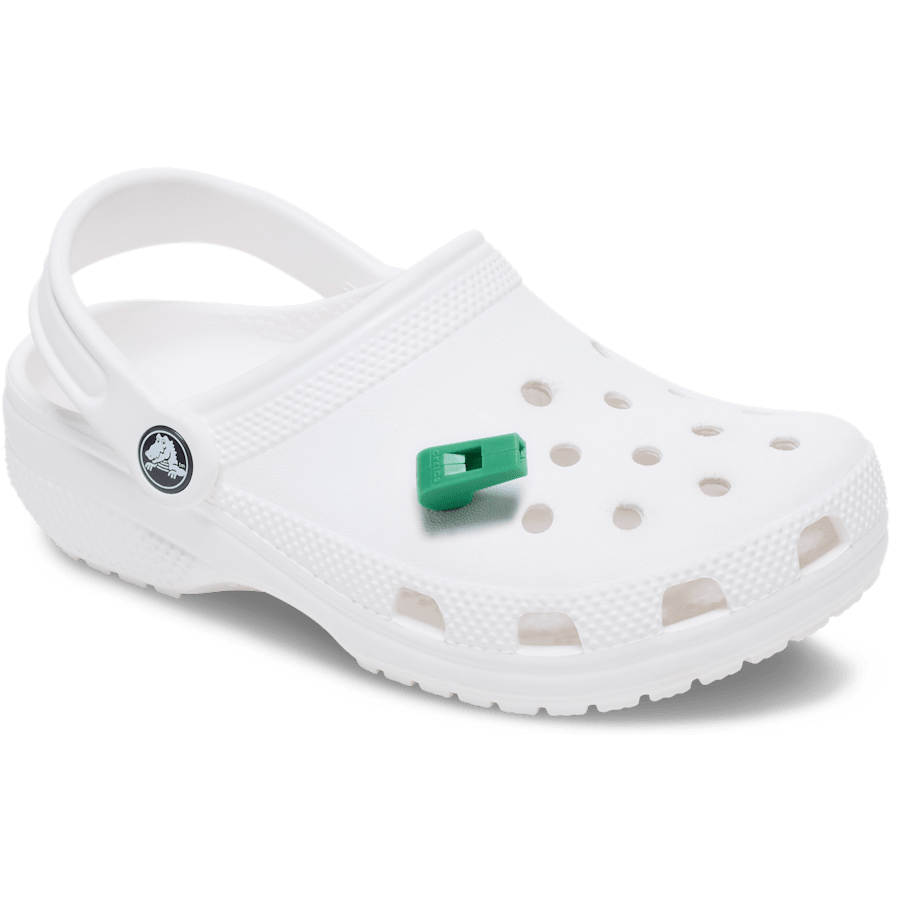 Crocs - Functional Whistle Jibbitz™ charms