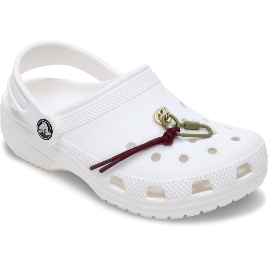 Crocs - Speckled Carabiner Jibbitz™ charms
