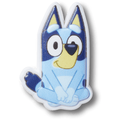 Crocs - Bluey Sitting Jibbitz™ charms