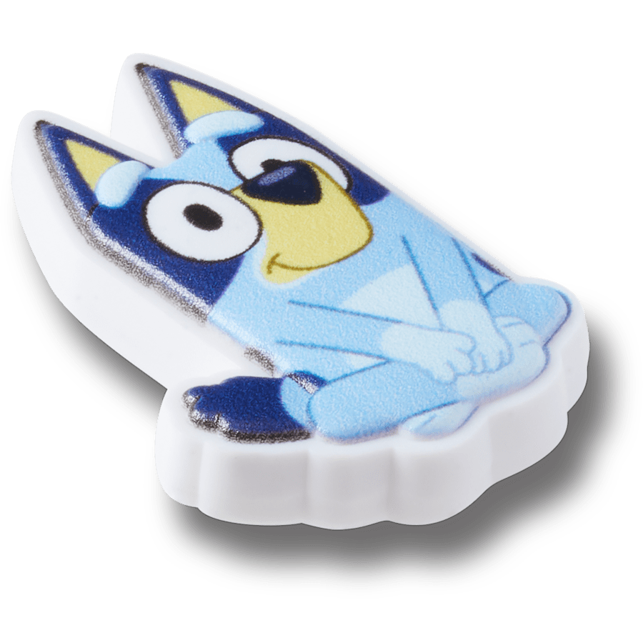 Crocs - Bluey Sitting Jibbitz™ charms