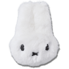 Crocs - Miffy Plush Jibbitz™ charms