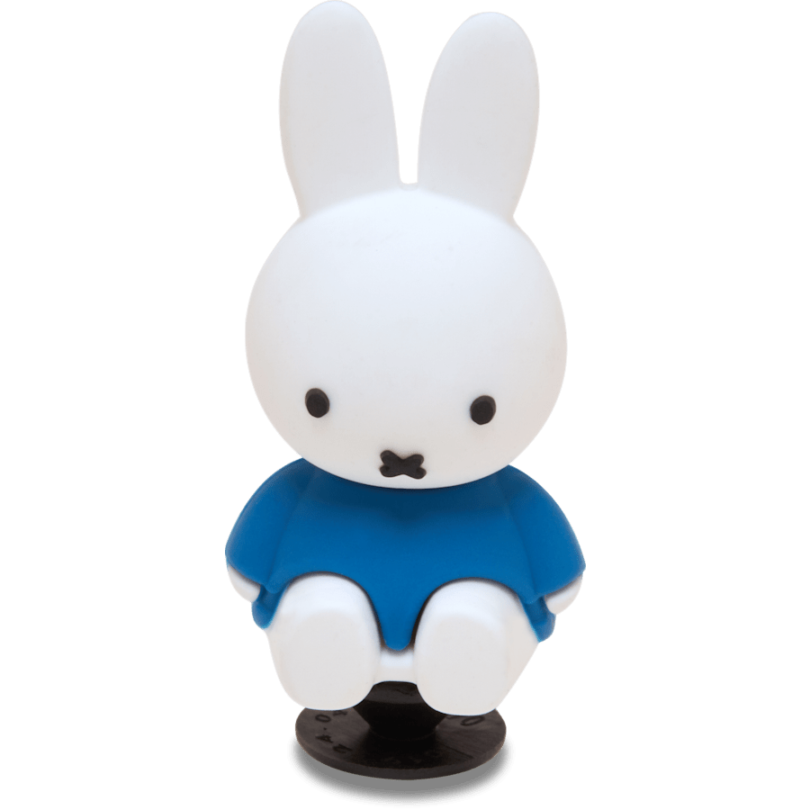 Crocs - Miffy Sitting Jibbitz™ charms