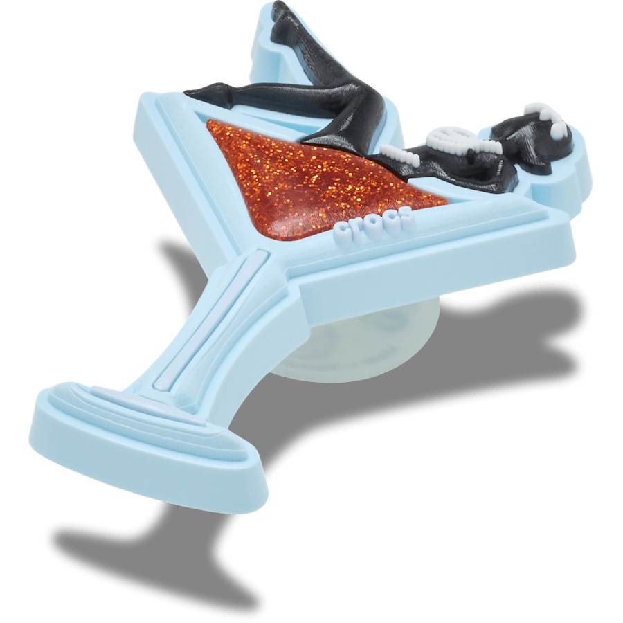 Crocs - Showgirl Martini Jibbitz™ charms