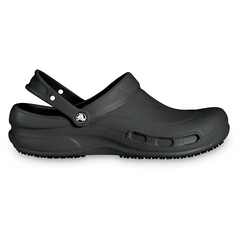 Crocs - Bistro Work Clog