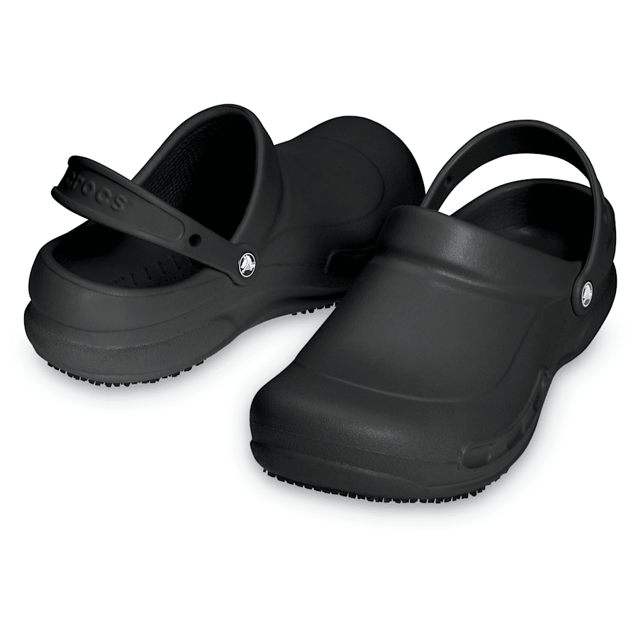 Crocs - Bistro Work Clog