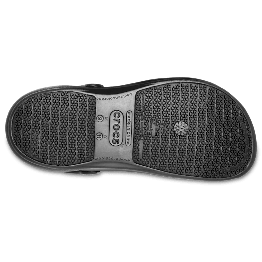 Crocs - Bistro Work Clog