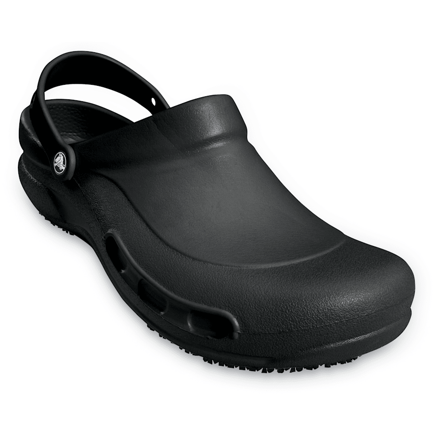 Crocs - Bistro Work Clog