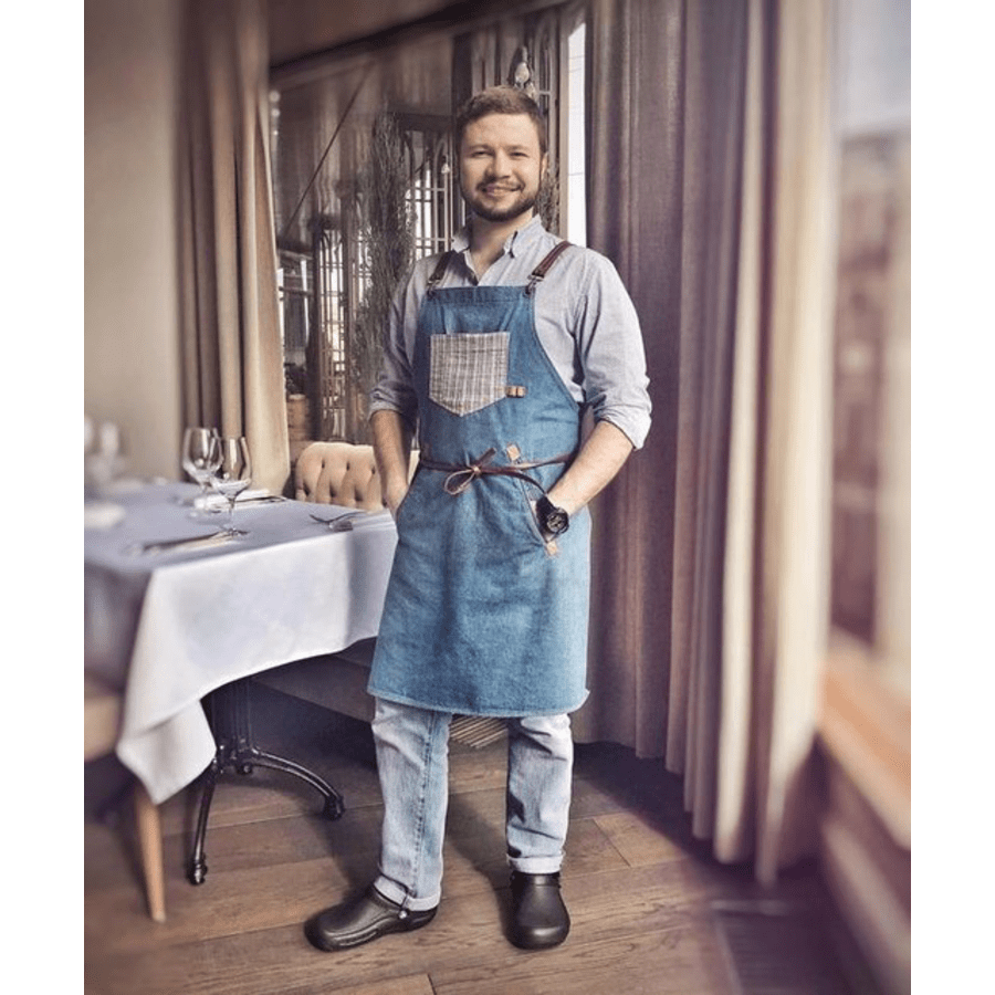 Crocs - Bistro Work Clog