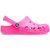 Electric Pink