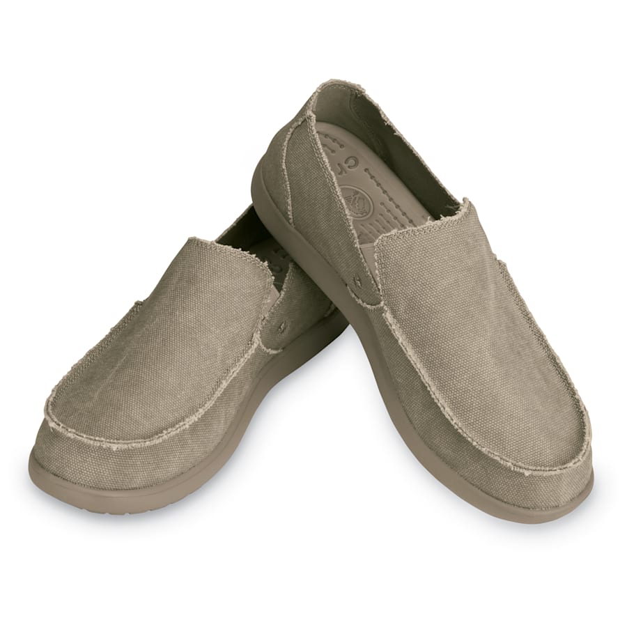 Crocs - Men’s Santa Cruz Slip-On | Loafer