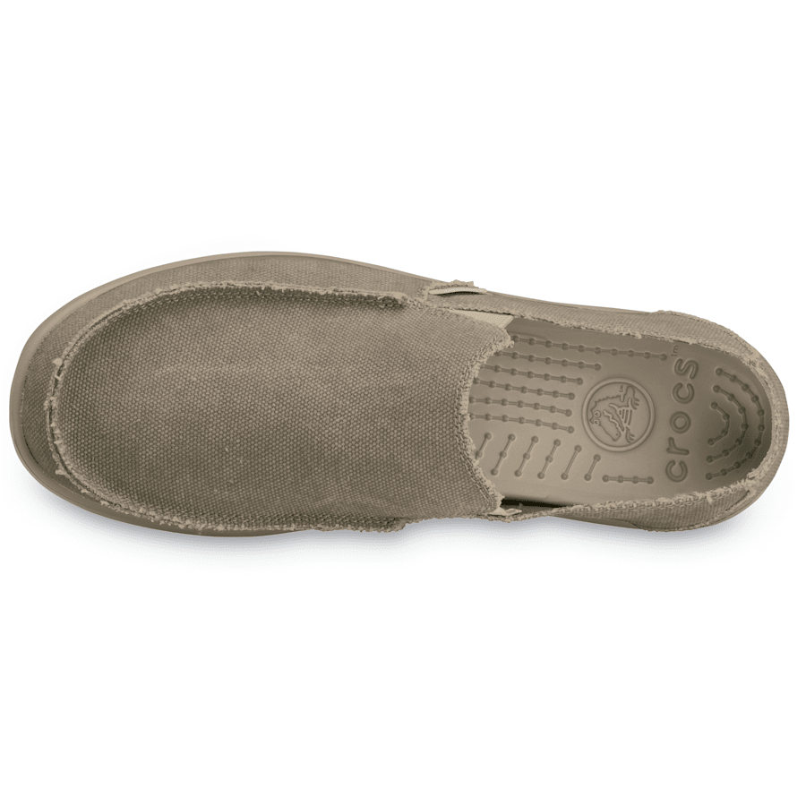 Crocs - Men’s Santa Cruz Slip-On | Loafer