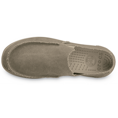 Crocs - Men’s Santa Cruz Slip-On | Loafer