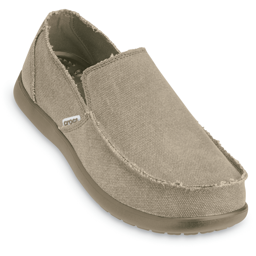 Crocs - Men’s Santa Cruz Slip-On | Loafer