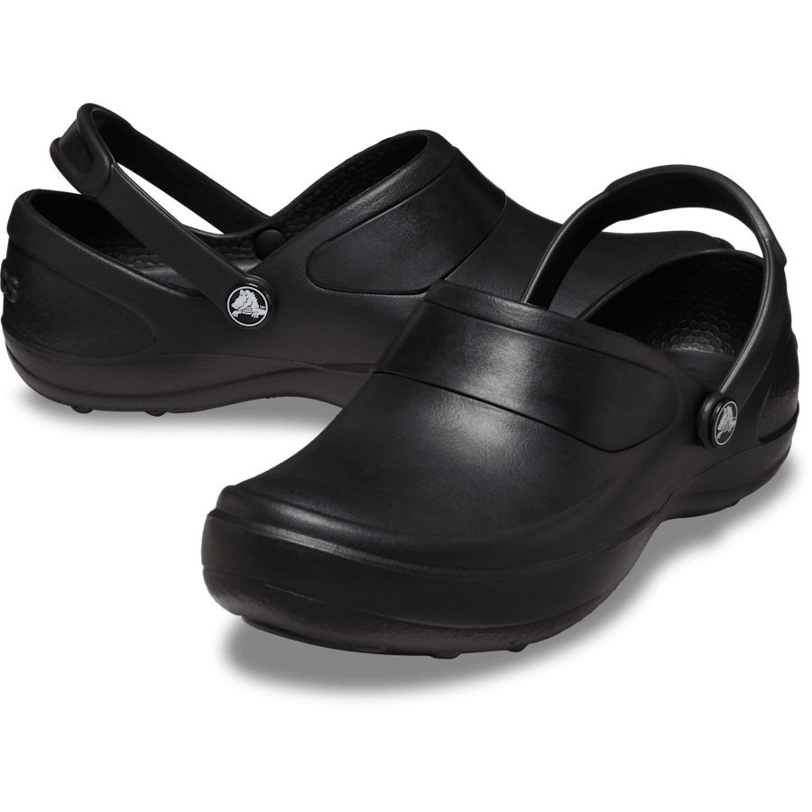 Crocs - Women’s Mercy Work Clog