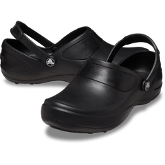 Crocs - Women’s Mercy Work Clog