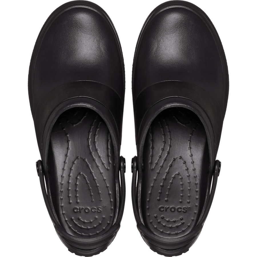 Crocs - Women’s Mercy Work Clog
