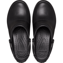 Crocs - Women’s Mercy Work Clog