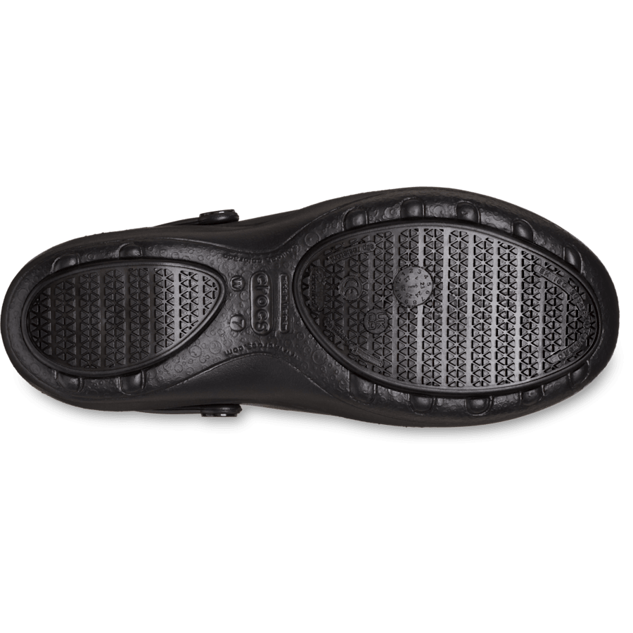 Crocs - Women’s Mercy Work Clog