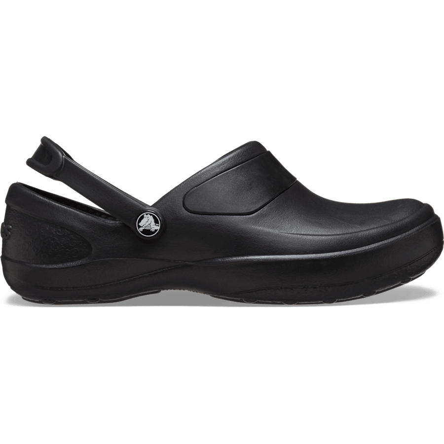 Black / Black,W4