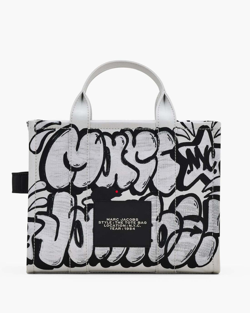 Marc Jacobs The City Tote Bag New York City