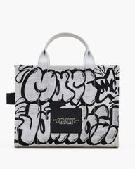 Marc Jacobs The City Tote Bag New York City