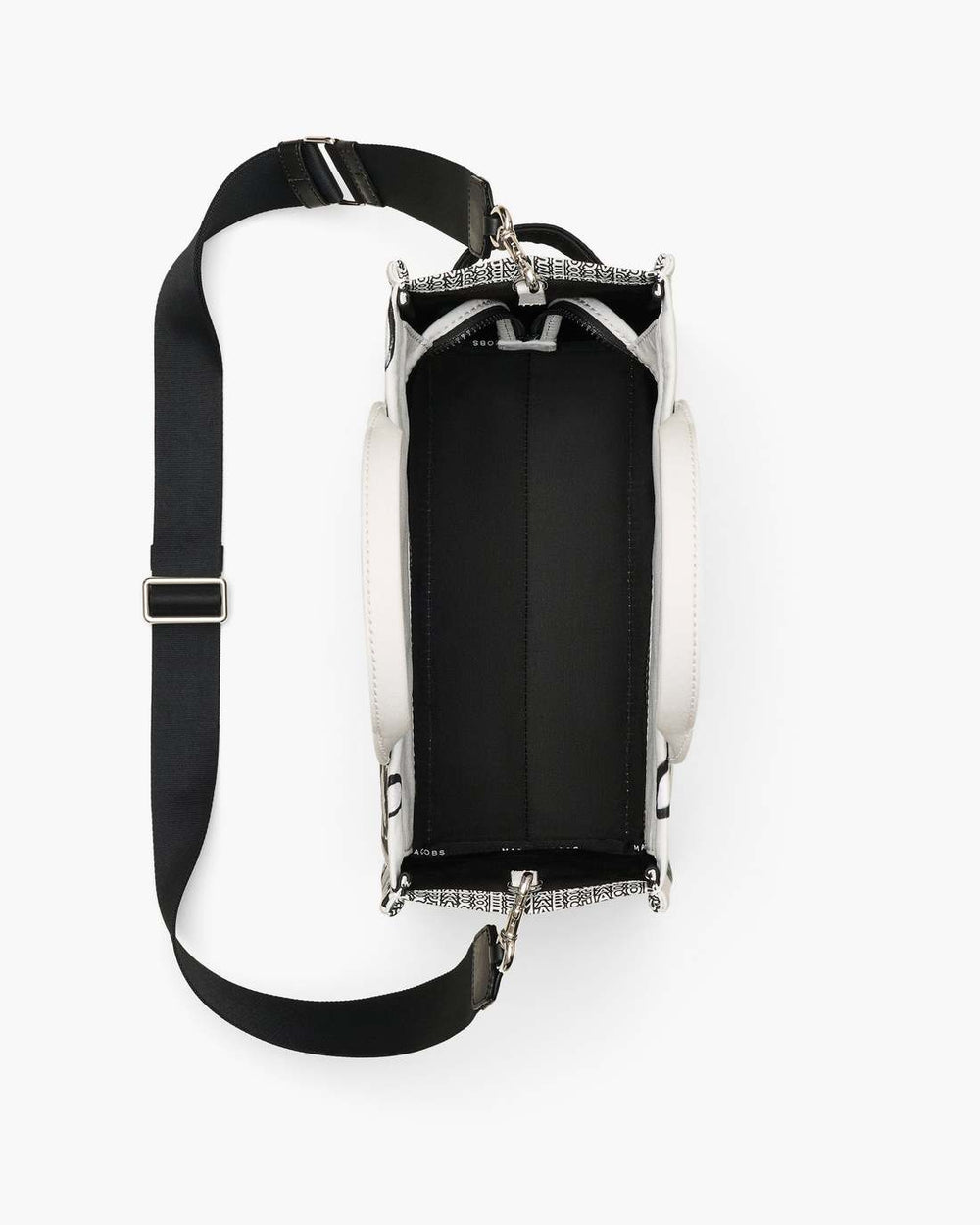 Marc Jacobs The City Tote Bag New York City