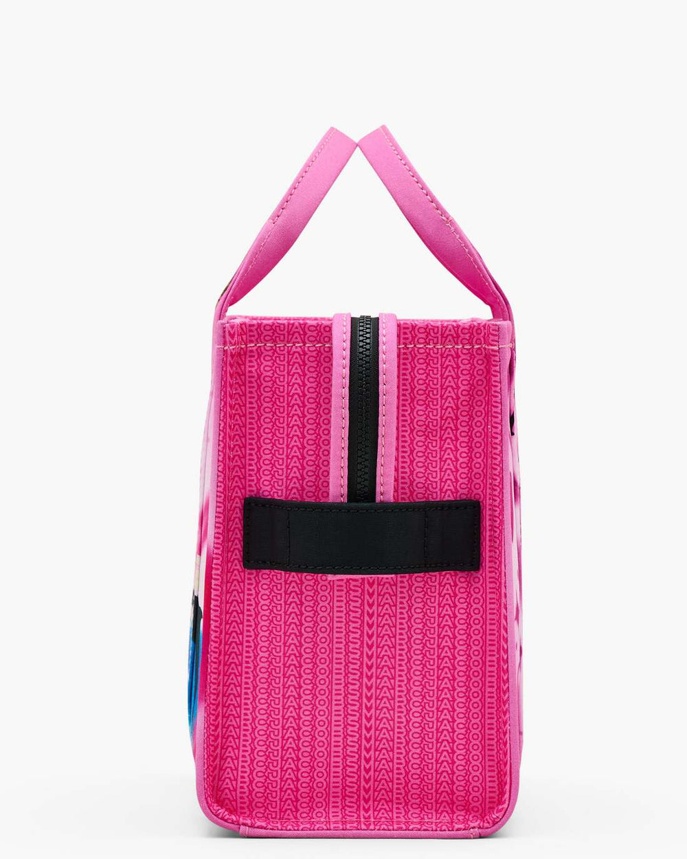 Marc Jacobs The City Tote Bag Miami