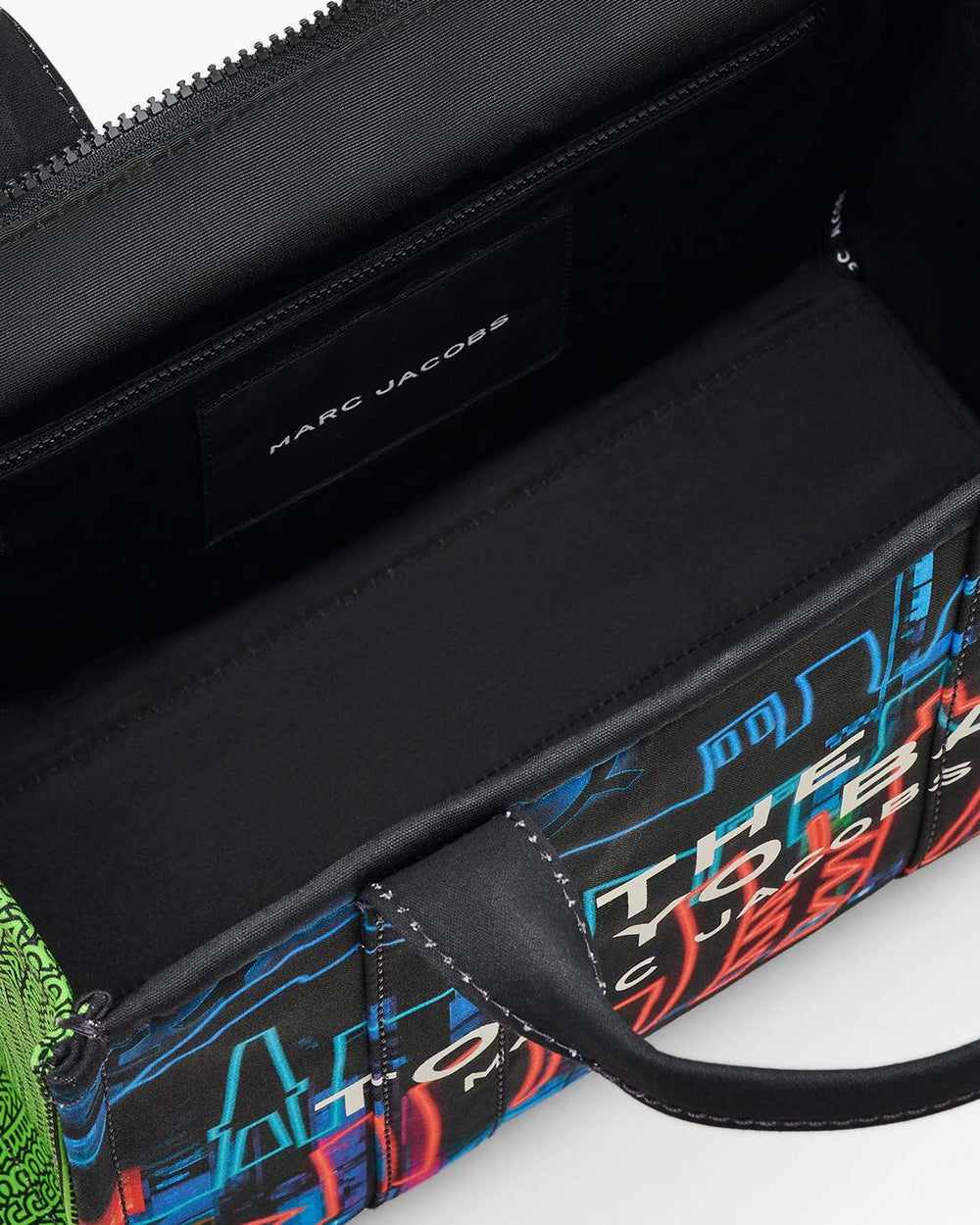 Marc Jacobs The City Tote Bag Tokyo