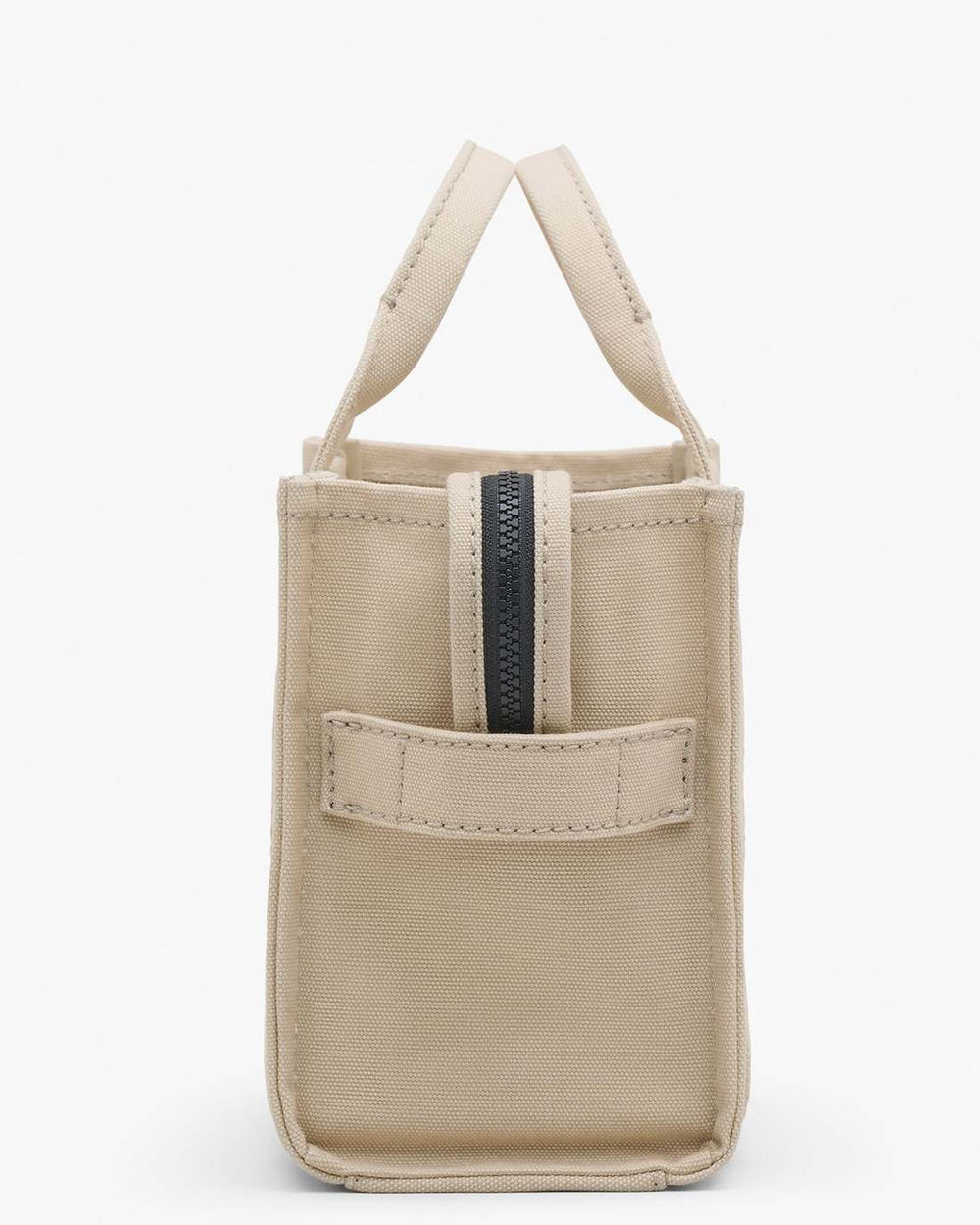 Marc Jacobs The Canvas Small Tote Bag Beige