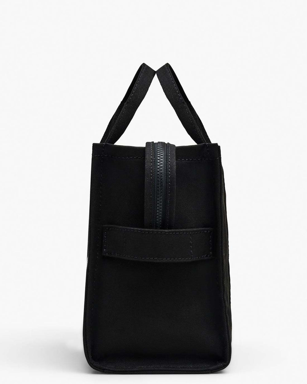 Marc Jacobs The Canvas Medium Tote Bag Black