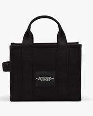 Marc Jacobs The Canvas Small Tote Bag Black