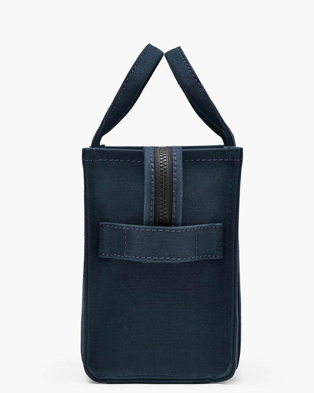 Marc Jacobs The Canvas Small Tote Bag Blue Sea