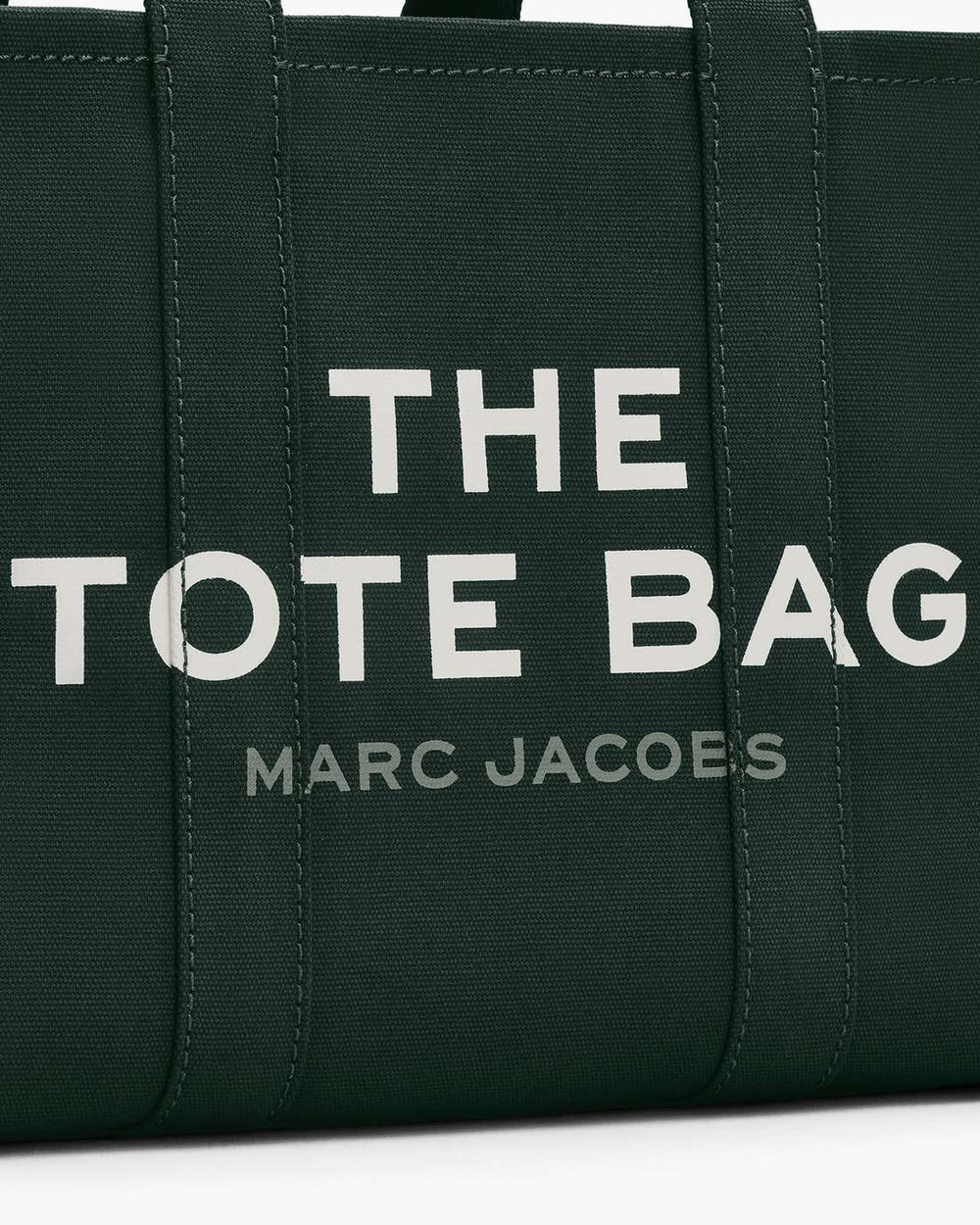 Marc Jacobs The Canvas Medium Tote Bag Ivy