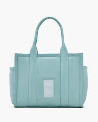 Marc Jacobs The Puffy Nylon Large Tote Bag Sky Blue