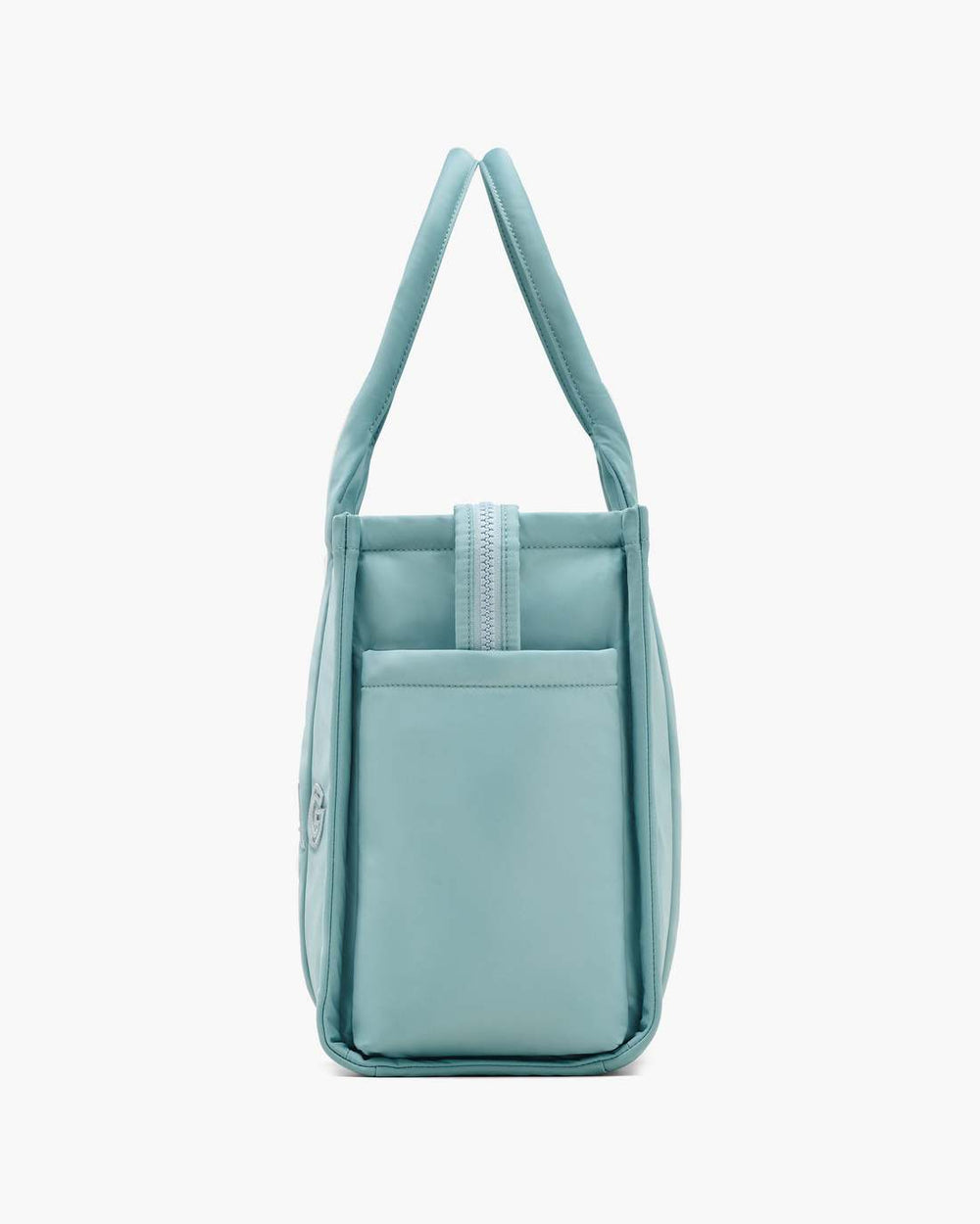 Marc Jacobs The Puffy Nylon Large Tote Bag Sky Blue