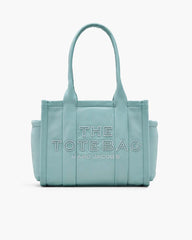 Marc Jacobs The Puffy Nylon Medium Tote Bag Sky Blue