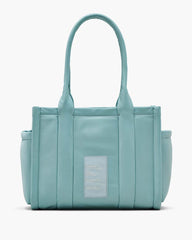 Marc Jacobs The Puffy Nylon Medium Tote Bag Sky Blue