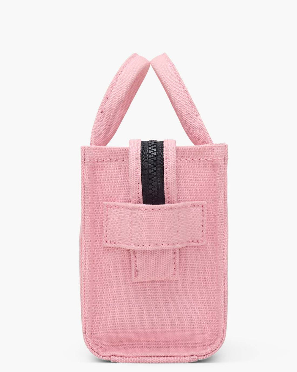 Marc Jacobs The Canvas Crossbody Tote Bag Ribbon Pink