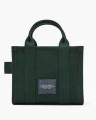 Marc Jacobs The Canvas Crossbody Tote Bag Ivy