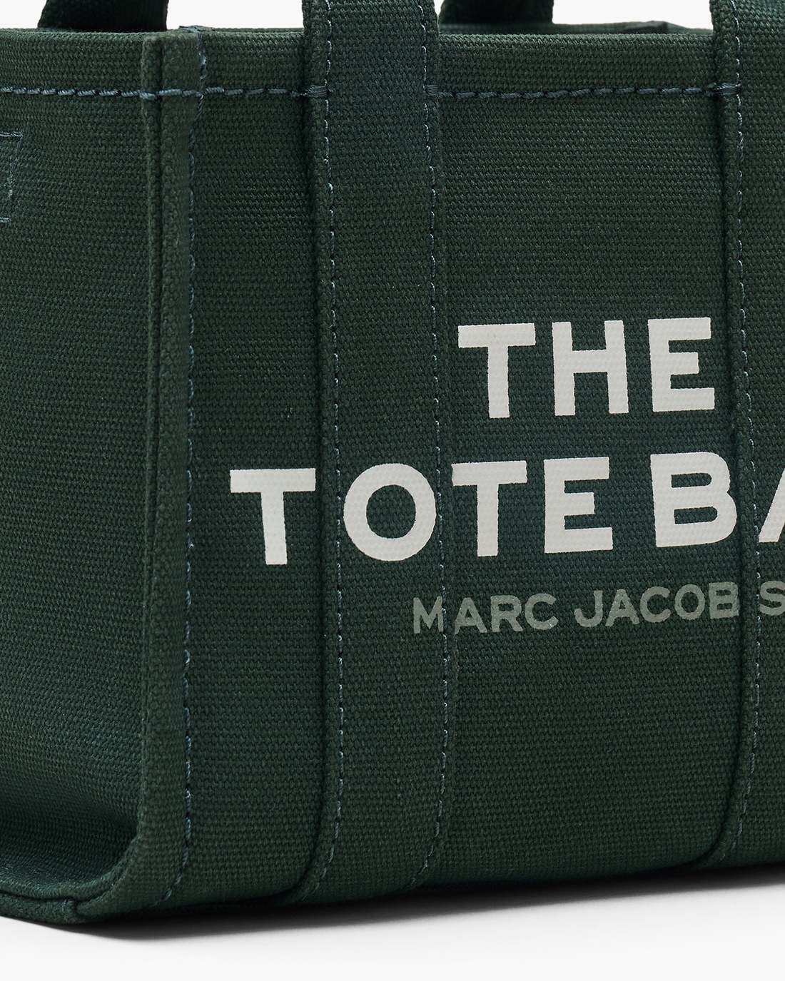 Marc Jacobs The Canvas Crossbody Tote Bag Ivy