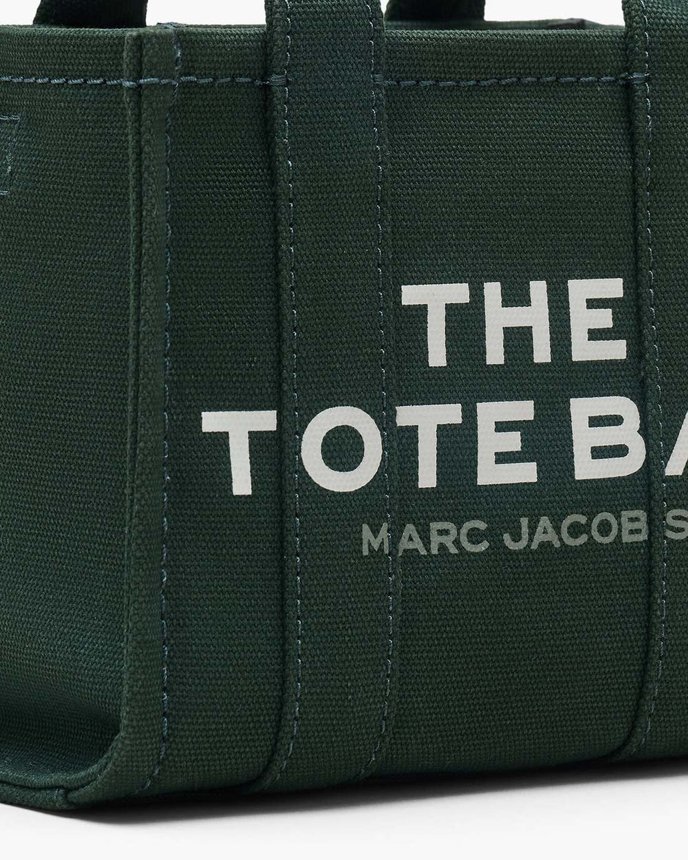 Marc Jacobs The Canvas Crossbody Tote Bag Ivy